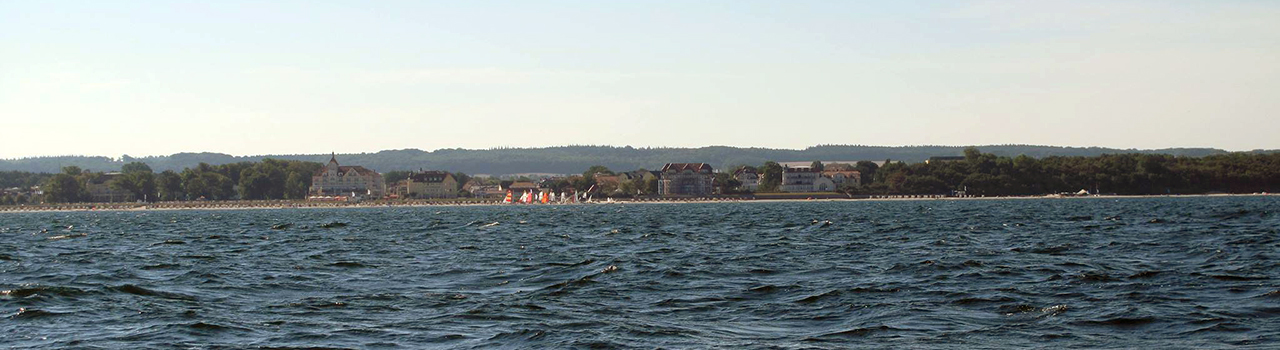 Tauchen in der Ostsee bei Tauchbasis Baltic in Kühlungsborn